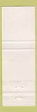 Matchbook Cover - Blondie's Restaurant Tavern girlie