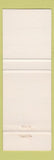 Matchbook Cover - Au Lion Rouge Moncton NB