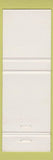 Matchbook Cover - Patterson's Restaurant Perth ON