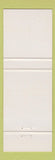 Matchbook Cover - Knotty Pine Cambridge ON restaurant Waterloo