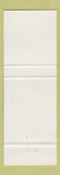 Matchbook Cover - Photo Villa Romana QC