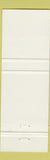 Matchbook Cover - Deli Richelieu Restaurant St Jean QC WEAR