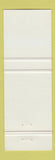 Matchbook Cover - McGinnis Landing