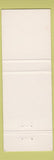 Matchbook Cover Murray's Restaurants Montreal Toronto Ottawa Halifax girlie WEAR