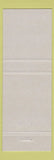 Matchbook Cover - Evergreen Chinese Foods Canada