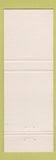 Matchbook Cover - Lord Elgin Hotel Ottawa ON