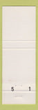 Matchbook Cover - Pines Motel Woodstock ON