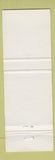 Matchbook Cover - Riley's Motor Hotel Tillsonburg ON