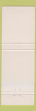 Matchbook Cover - El Quetzal Steak House San Antonio TX