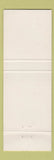 Matchbook Cover - Twin Orchard Country Club Long Grove IL Full Length