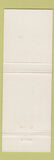 Matchbook Cover - 2.8.0.0 Routh Street Dallas TX