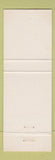 Matchbook Cover - Arnies Grocery Deli Private Arnie Dog Pizza