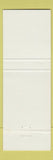Matchbook Cover - Army Air Force Veterans Kitchener ON