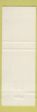 Matchbook Cover - Artie G's Italian Chicago IL