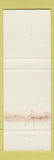 Matchbook Cover - Armada Inn Manning AB