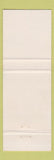 Matchbook Cover - Atlantic Inn Dartmouth NS