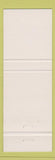 Matchbook Cover - RV's Restaurant Nagshead NC Kitty Hawk