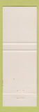 Matchbook Cover - Redondo Beach Inn Gardena CA