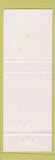 Matchbook Cover - Columbus Hotel Miami FL