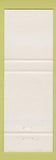 Matchbook Cover - Restaurant Chez Lou Lou Lac St Jean QC