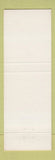 Matchbook Cover - Harry's Plaza Santa Barbara CA