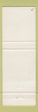Matchbook Cover - Accomodation Lucie Montmagny QC