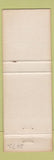 Matchbook Cover - Jacqueline Hair Design Studio Greensburg PA