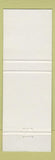 Matchbook Cover - Jonathan's London ON