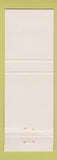 Matchbook Cover - Haley's Seafood Calabash NC