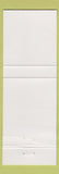 Matchbook Cover - Yankee Doddle Tap Room Nassau Inn Princeton NJ