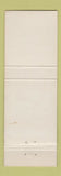 Matchbook Cover - Sea Shell Restaurant Lounge Troy MI