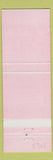 Matchbook Cover - Saloon Cucina Italiana Philadelphia PA