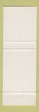 Matchbook Cover - Hotel Sidney BC