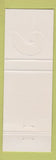 Matchbook Cover - ABC Yacht TV Network