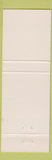 Matchbook Cover - Don Hall's Factory Fort Wayne IN