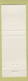 Matchbook Cover - Derbsters Restaurant Calabash NC