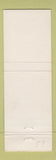 Matchbook Cover - Benetz Restaurant Quakertown PA
