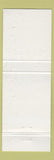 Matchbook Cover - Armadillo Grill Phoenix AZ