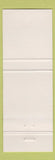 Matchbook Cover - Les Autos Andre Guy Sorel QC