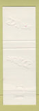 Matchbook Cover - Deja Vu Pompano Beach FL WEAR