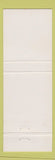 Matchbook Cover - Jimbo's Braintree Boston MA