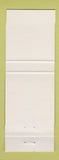Matchbook Cover - Brass Horn Restaurant Mount Kisco NY Pizza
