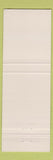Matchbook Cover - Laddy's Arvada Colorado Restaurant Saloon