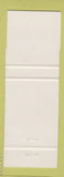 Matchbook Cover - JL Ecuyer Fils St Benoit Mirabel QC
