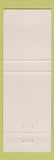 Matchbook Cover - Consumers Sand Topeka KS