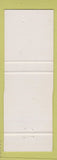 Matchbook Cover - Brunkild Inn MB