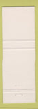 Matchbook Cover - Marlborough Inn Winnipeg MB