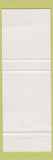 Matchbook Cover - Venture Inn Restaurant Blue River BC CREASE