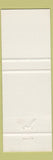 Matchbook Cover - Surrey Inn BC