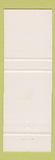 Matchbook Cover - Inn on the Harbour Victoria BC